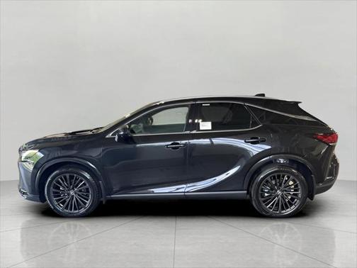 2025 Lexus RX 350 Base