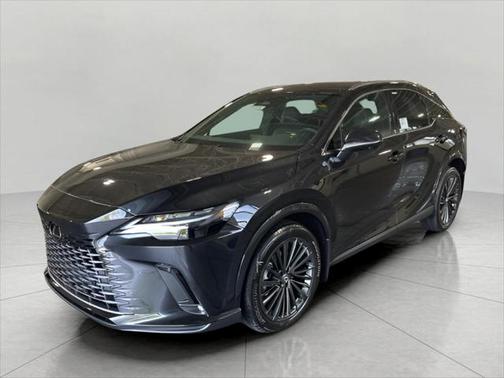 2025 Lexus RX 350 Base