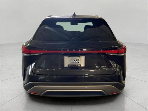 2025 Lexus RX 350 Base