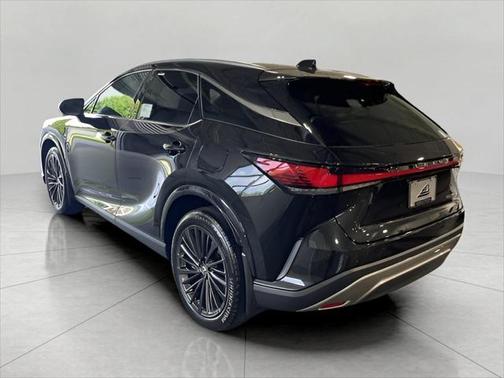 2025 Lexus RX 350 Base