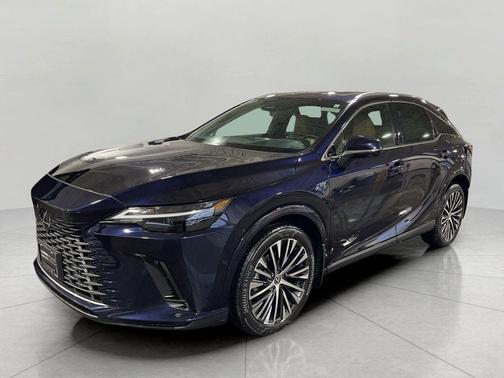 Nightfall Mica 2024 Lexus RX 350 Premium Plus