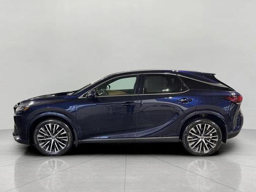 Nightfall Mica 2024 Lexus RX 350 Premium Plus