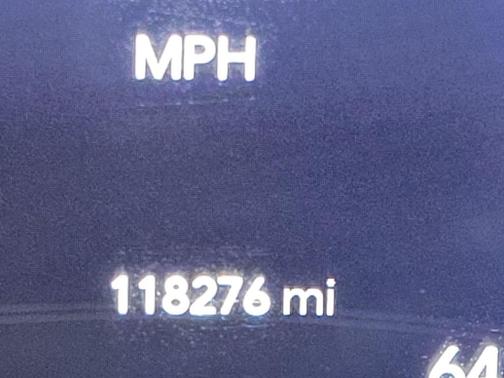 Jazz Blue Pearlcoat 2018 Chrysler Pacifica Touring-L Plus