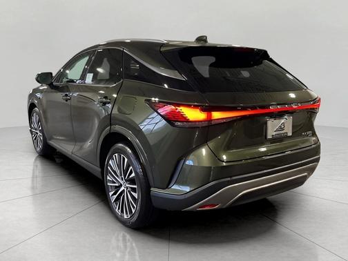 2025 Lexus RX 350 Premium Plus