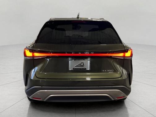 2025 Lexus RX 350 Premium Plus