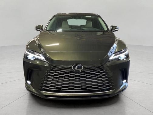 2025 Lexus RX 350 Premium Plus