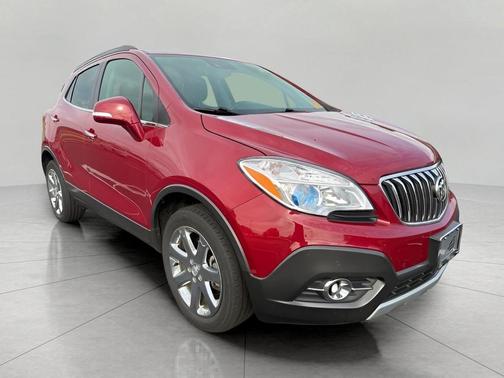 2016 Buick Encore Premium