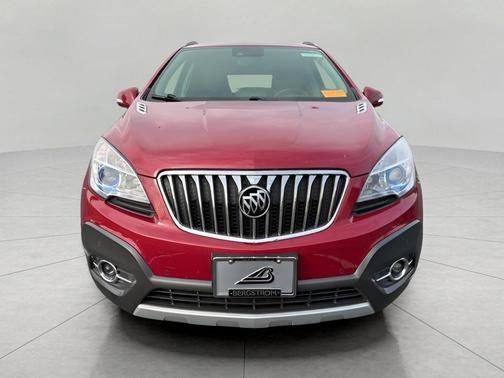 2016 Buick Encore Premium
