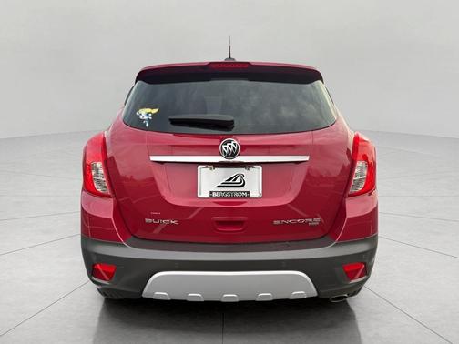 2016 Buick Encore Premium