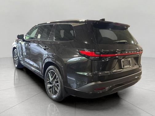 Caviar 2026 Lexus TX 350 Premium