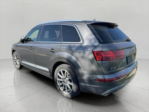2018 Audi Q7 3.0T Premium Plus