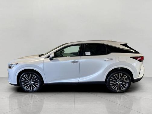 Eminent White Pearl 2026 Lexus RX 350 Premium