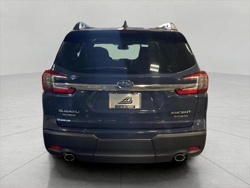 2023 Subaru Ascent Limited 7-Passenger