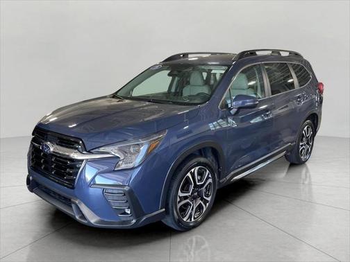 2023 Subaru Ascent Limited 7-Passenger