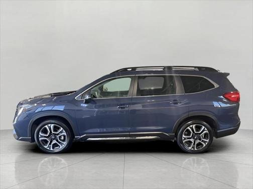 2023 Subaru Ascent Limited 7-Passenger