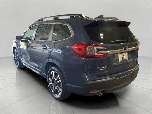 2023 Subaru Ascent Limited 7-Passenger