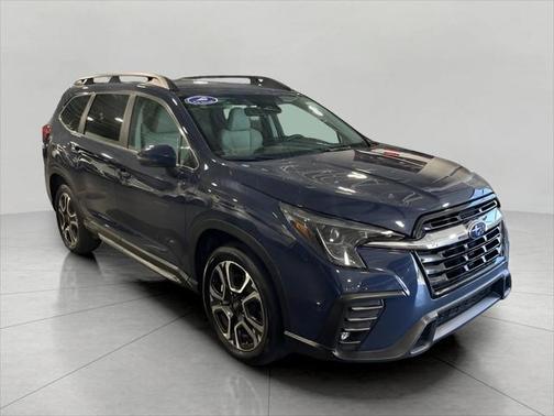 2023 Subaru Ascent Limited 7-Passenger