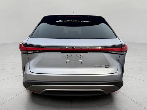 2025 Lexus RX 350 Luxury