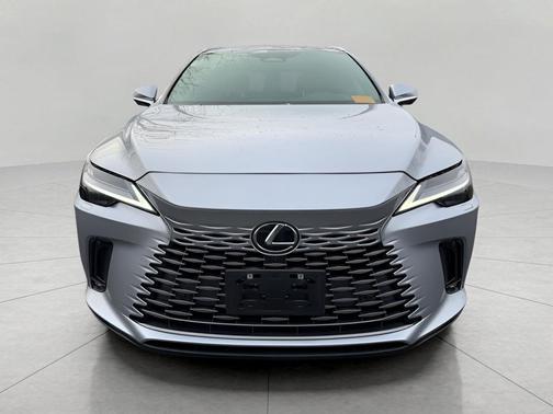 2025 Lexus RX 350 Luxury