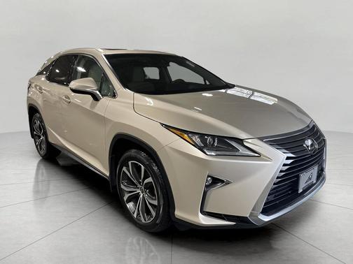 2018 Lexus RX 350 Base