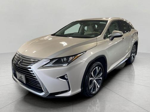 2018 Lexus RX 350 Base
