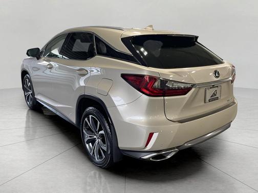2018 Lexus RX 350 Base