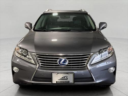 2013 Lexus RX 450h Base