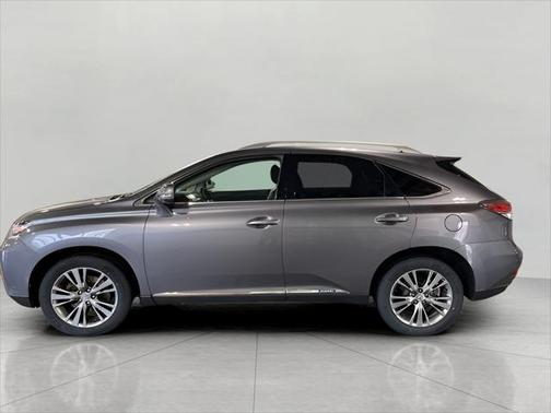 2013 Lexus RX 450h Base