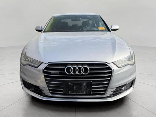2016 Audi A6 2.0T Premium Plus