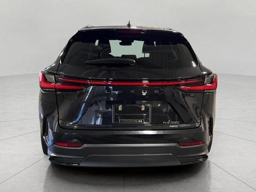 2026 Lexus NX 350 NX 350