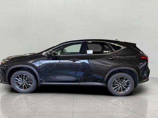2026 Lexus NX 350 NX 350