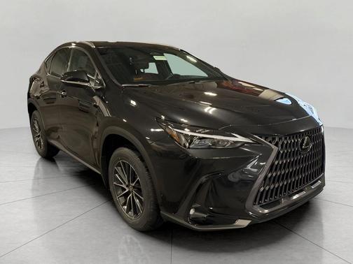 2026 Lexus NX 350 NX 350
