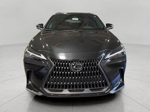 2026 Lexus NX 350 NX 350