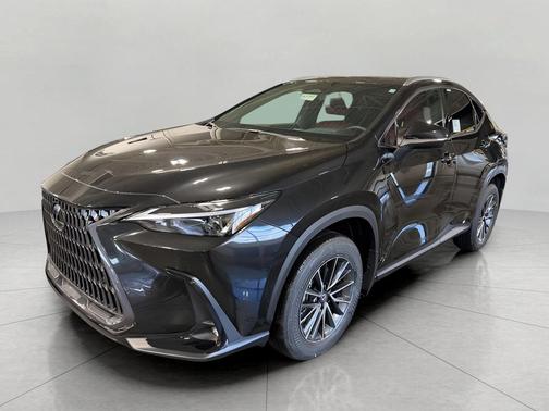 2026 Lexus NX 350 NX 350