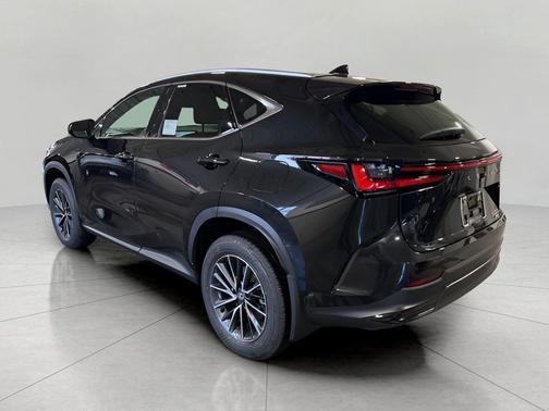 2026 Lexus NX 350 NX 350