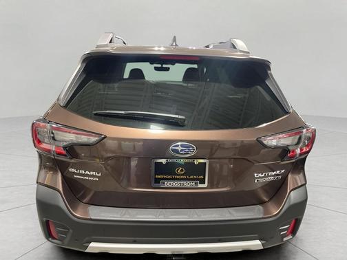 2020 Subaru Outback Touring XT