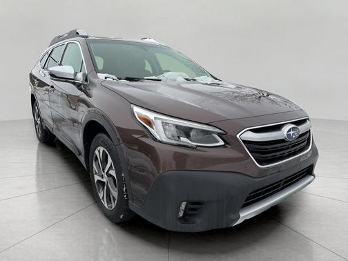 2020 Subaru Outback Touring XT