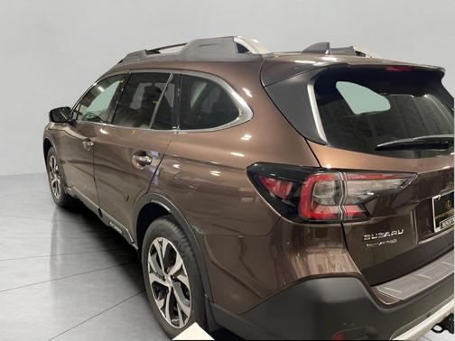 2020 Subaru Outback Touring XT