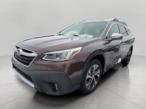 2020 Subaru Outback Touring XT