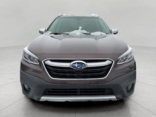 2020 Subaru Outback Touring XT