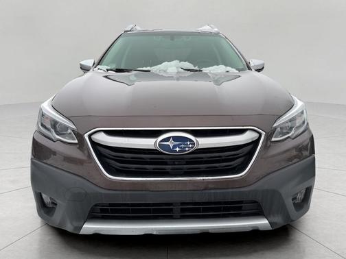 2020 Subaru Outback Touring XT