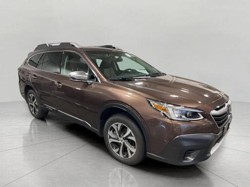 2020 Subaru Outback Touring XT