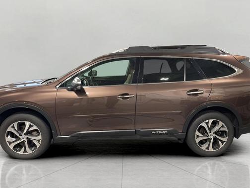 2020 Subaru Outback Touring XT