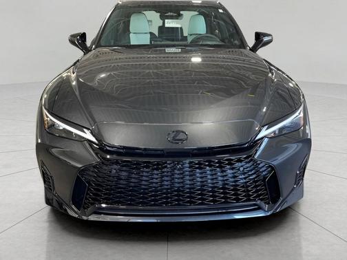 Caviar 2026 Lexus IS 350 Base