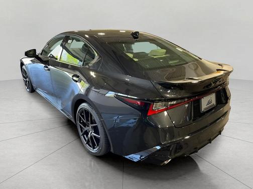 Caviar 2026 Lexus IS 350 Base