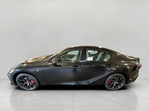 Caviar 2026 Lexus IS 350 Base