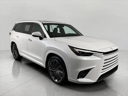 2025 Lexus TX 350 Luxury