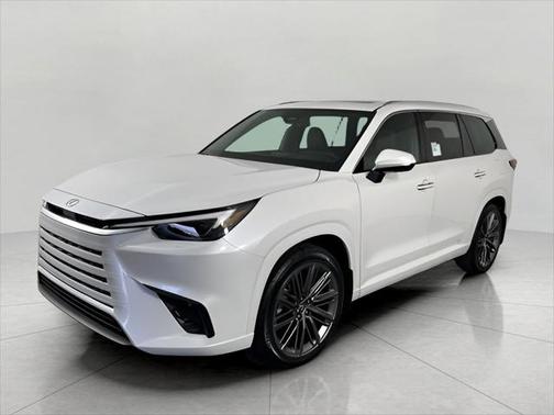 2025 Lexus TX 350 Luxury