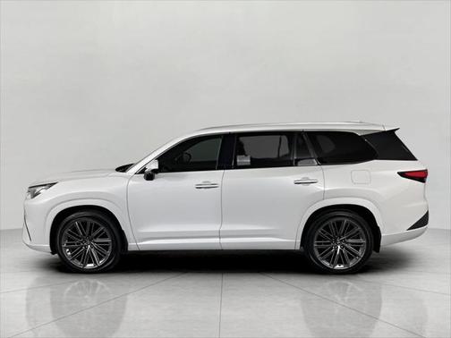 2025 Lexus TX 350 Luxury