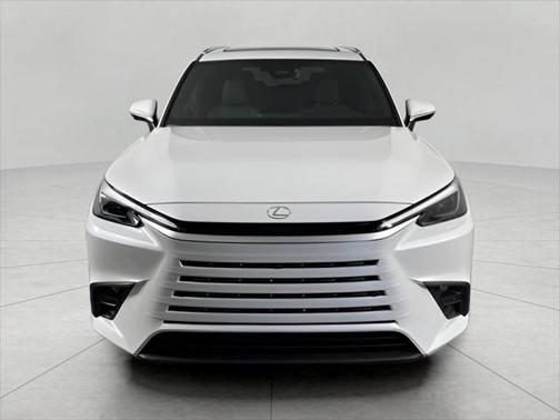 2025 Lexus TX 350 Luxury